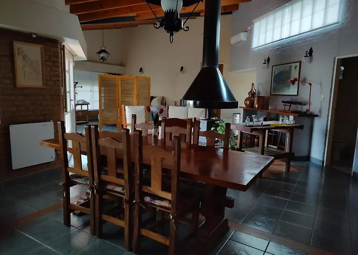 Como En Casa