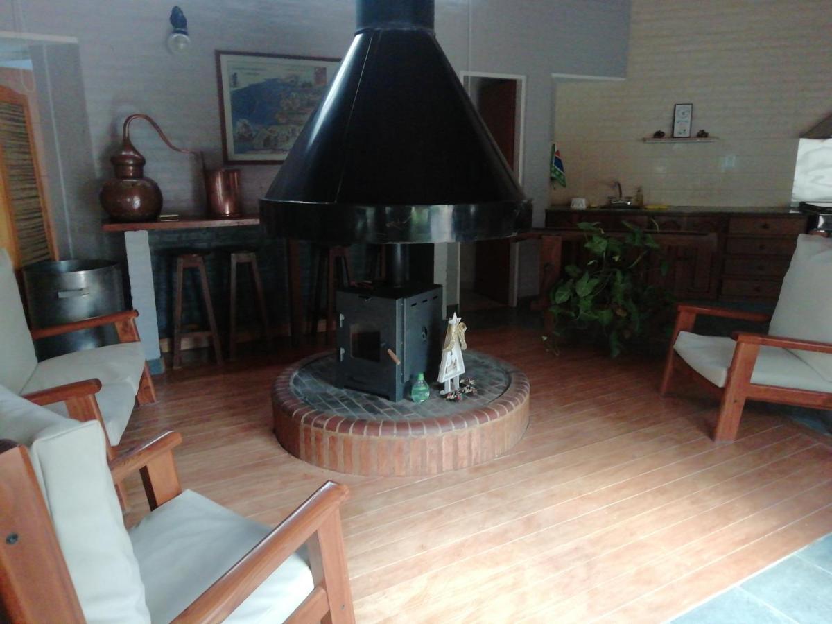 En Casa Apartment *