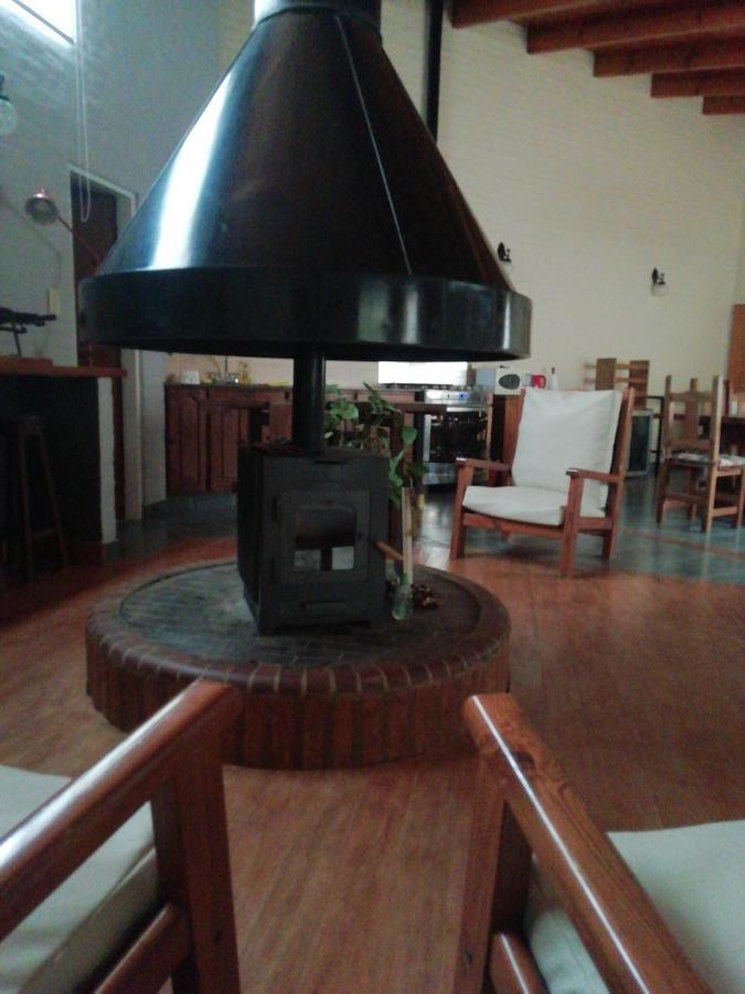 En Casa Apartment