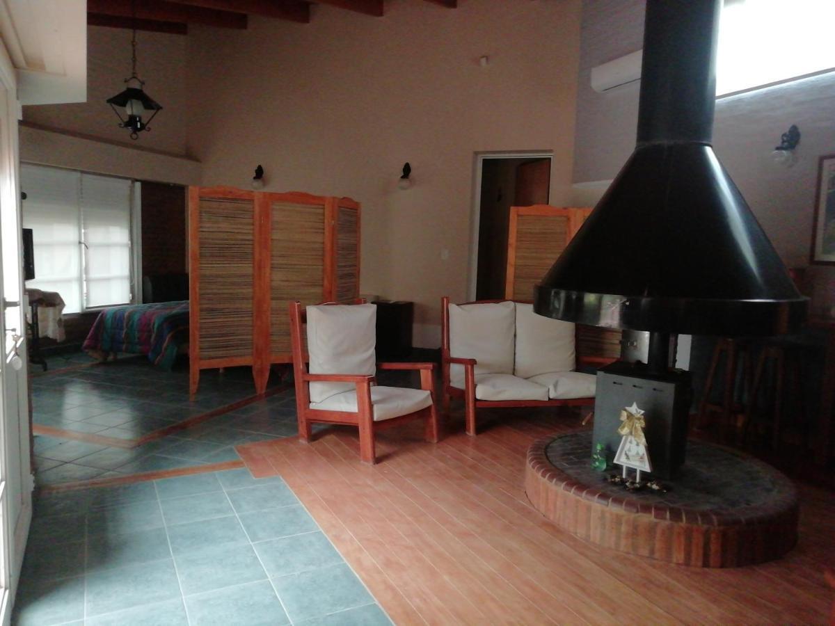 Apartment En Casa *