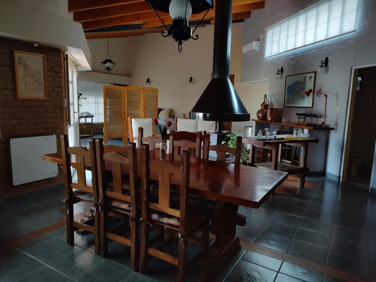 En Casa