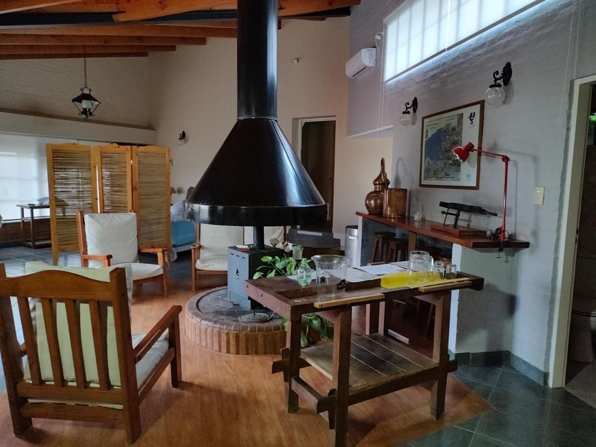 En Casa