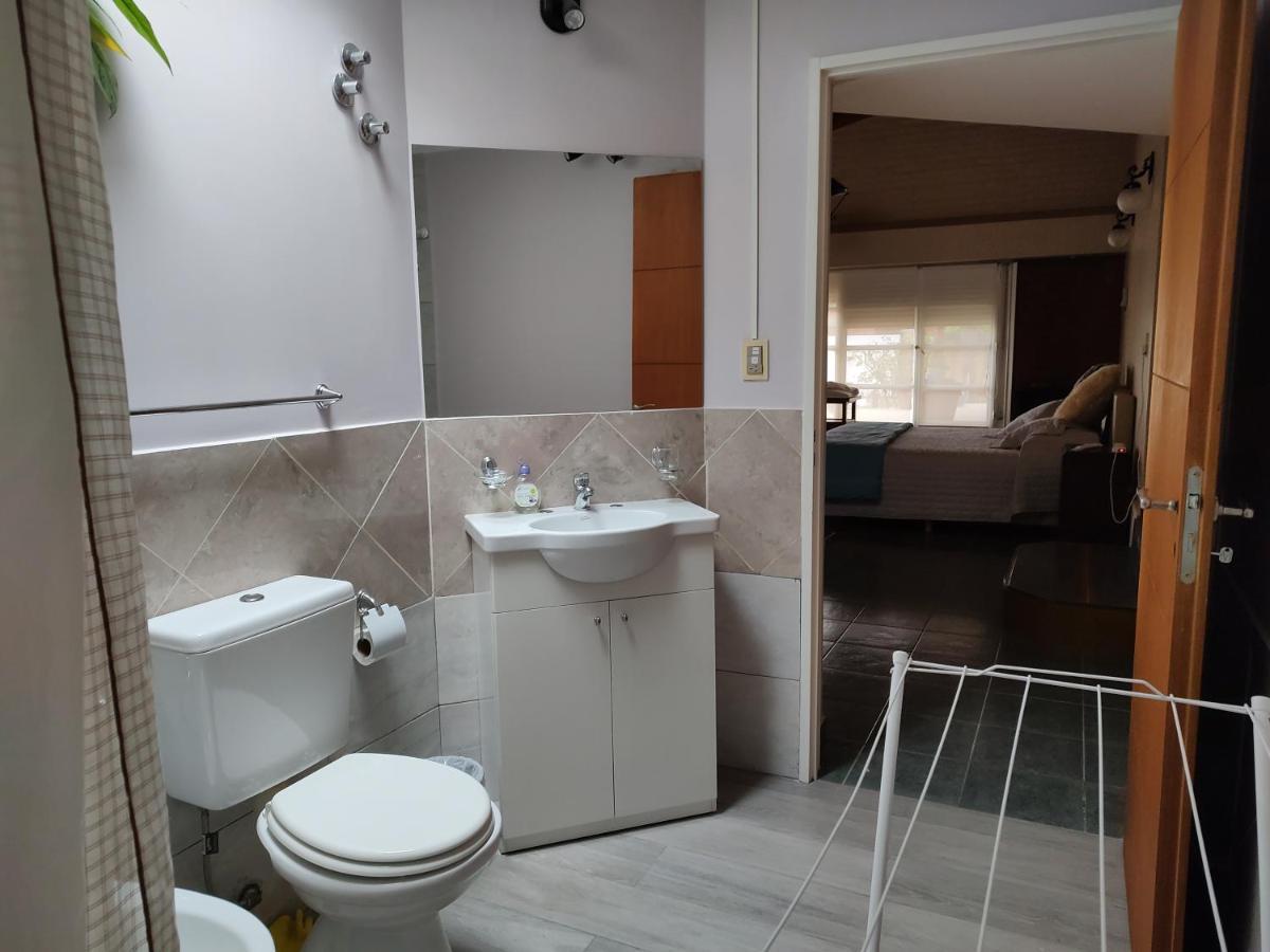 Apartment En Casa
