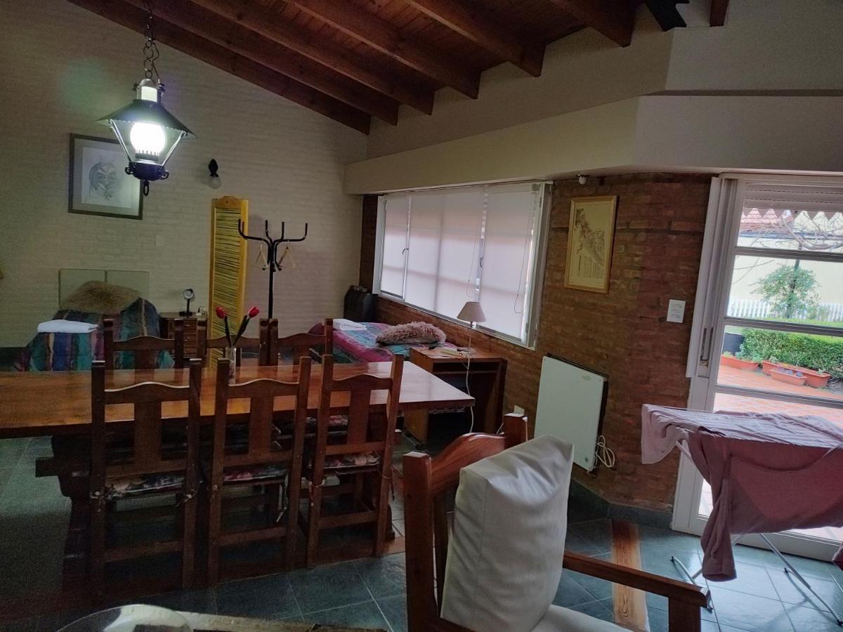 En Casa * Trelew