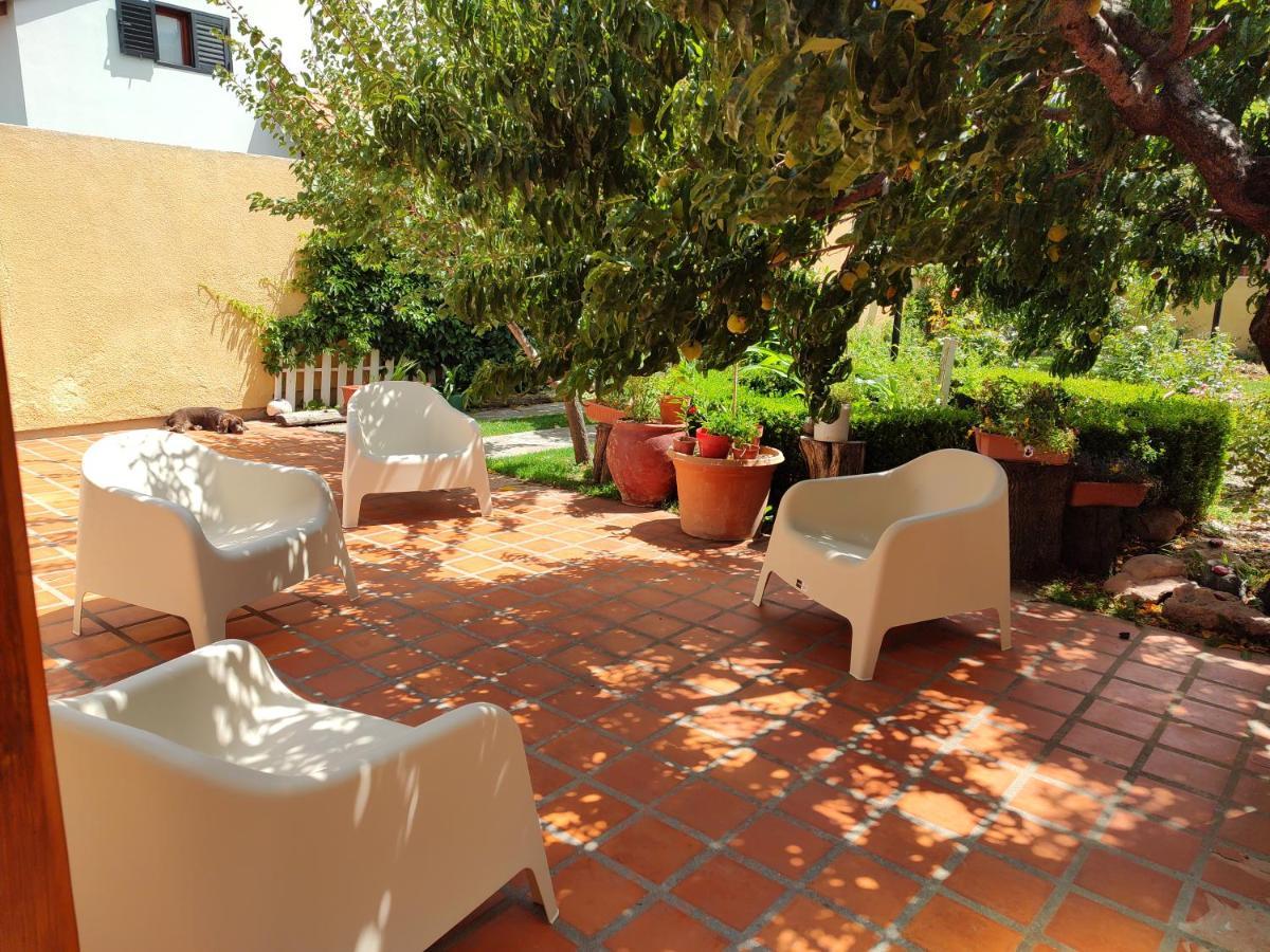 En Casa Apartment