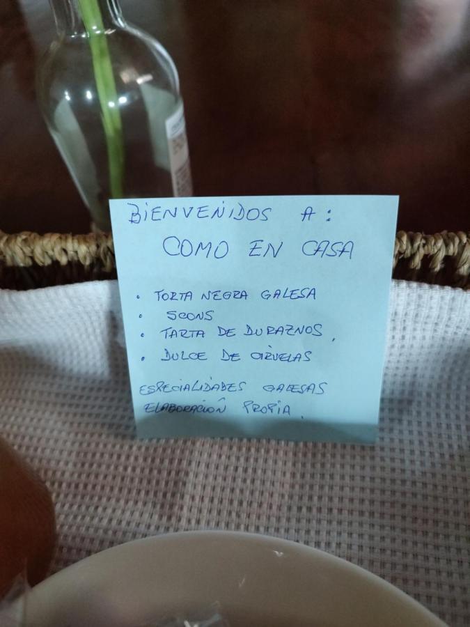En Casa * Trelew