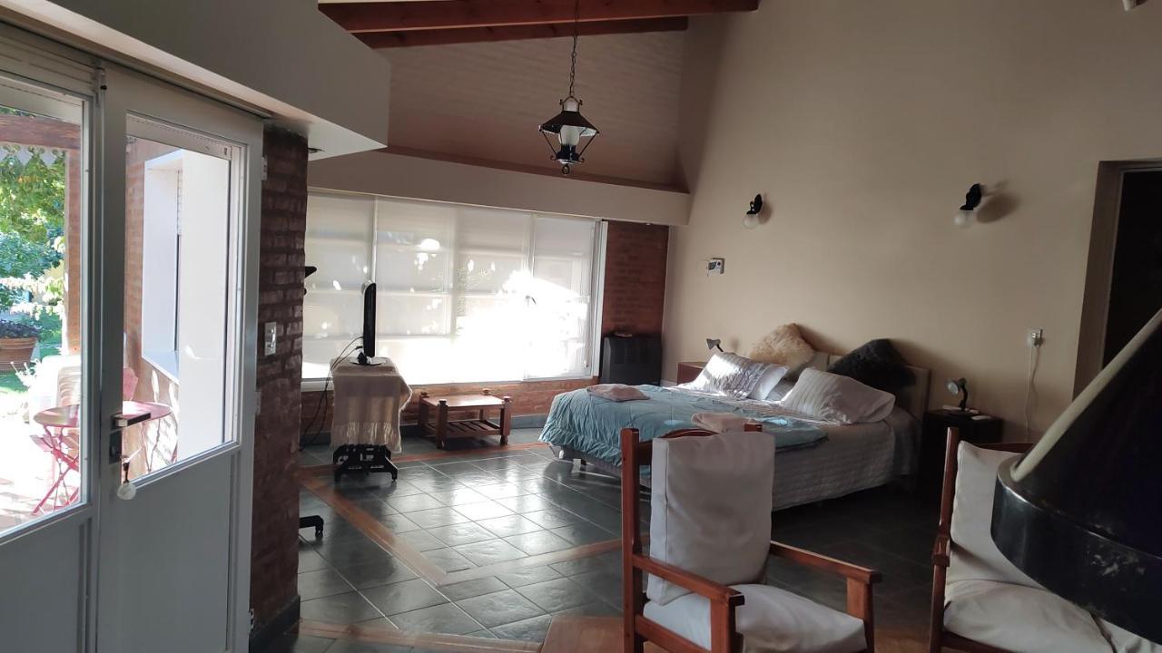 En Casa *